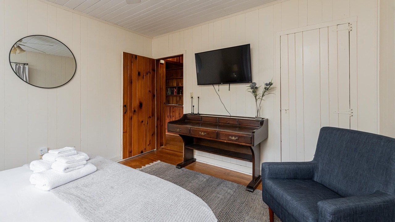 Photo of Bedroom in Balsam
