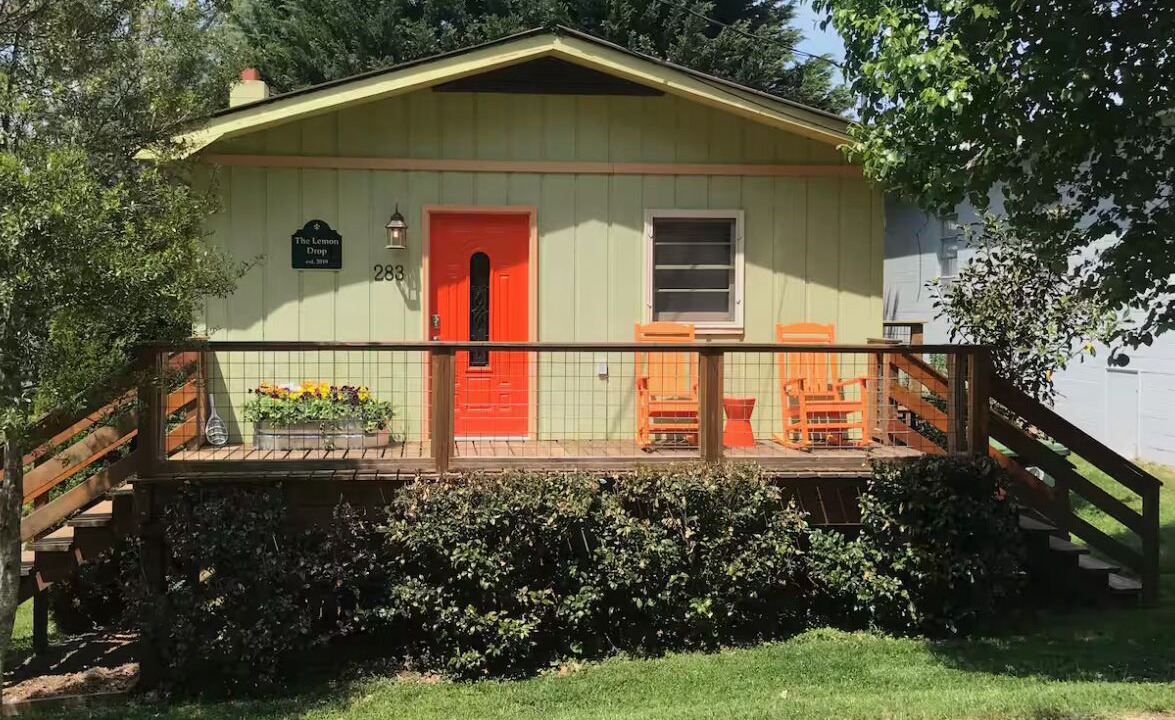 Photo of Outdoor in Mars Hill