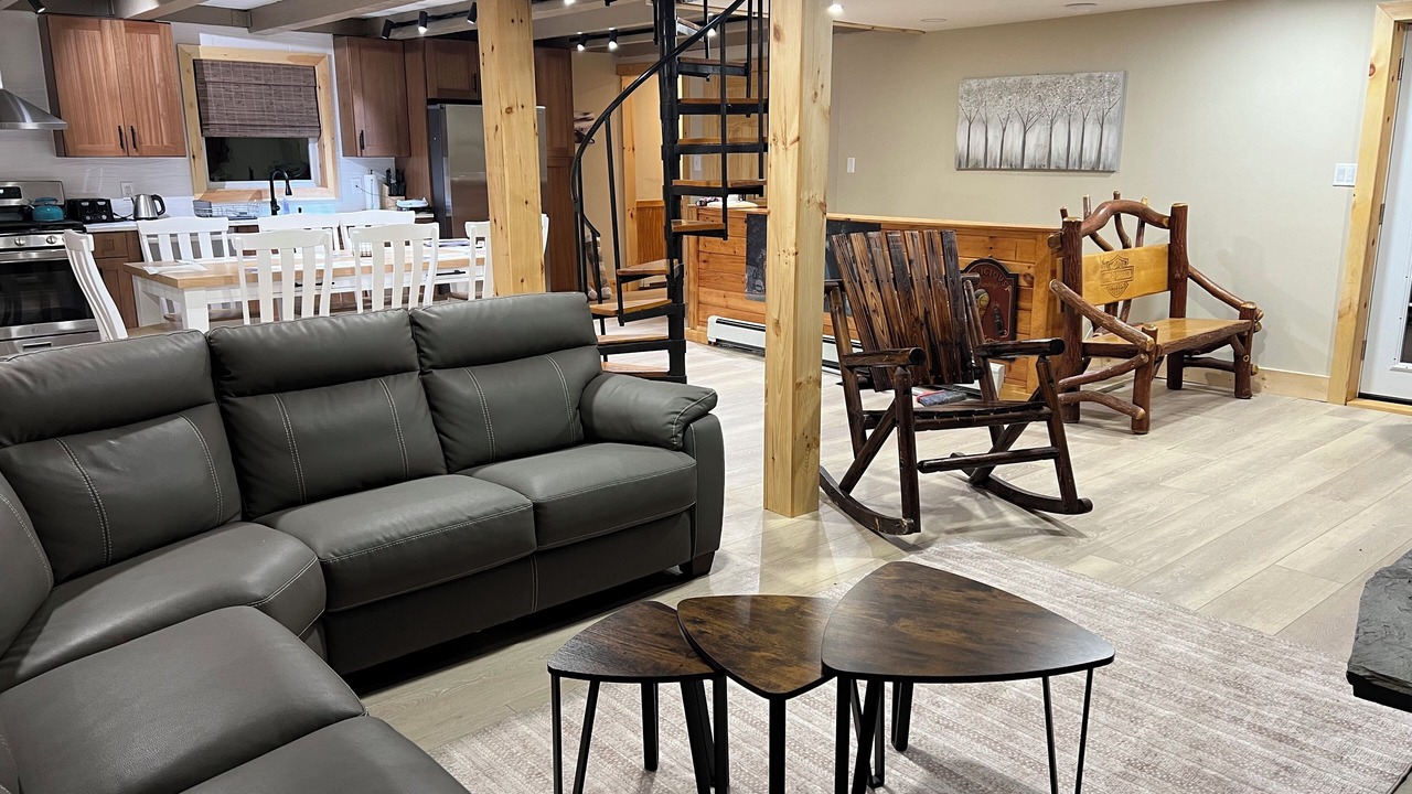 Photo of Livingroom in Warrensburg