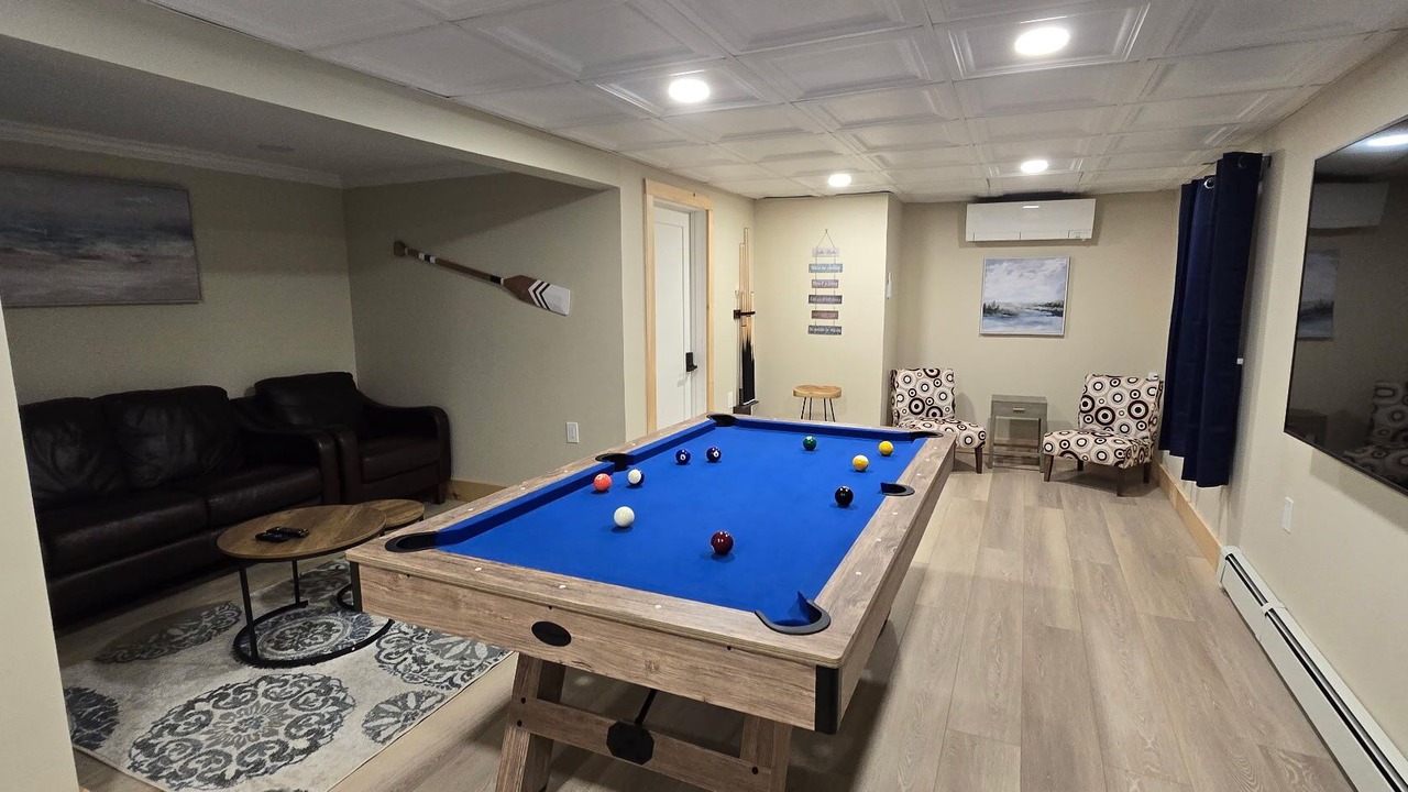 Photo of Bedroom in Warrensburg