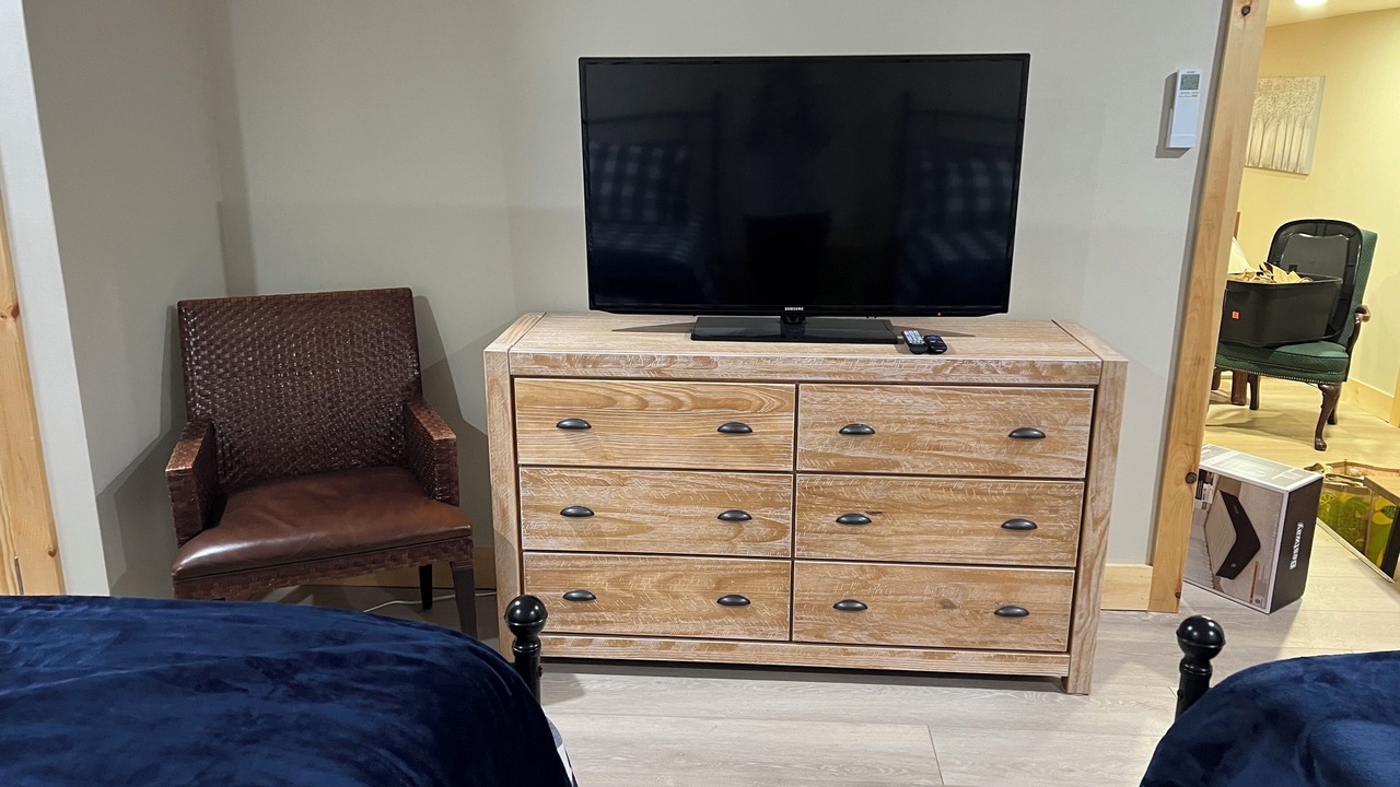 Photo of Bedroom in Warrensburg