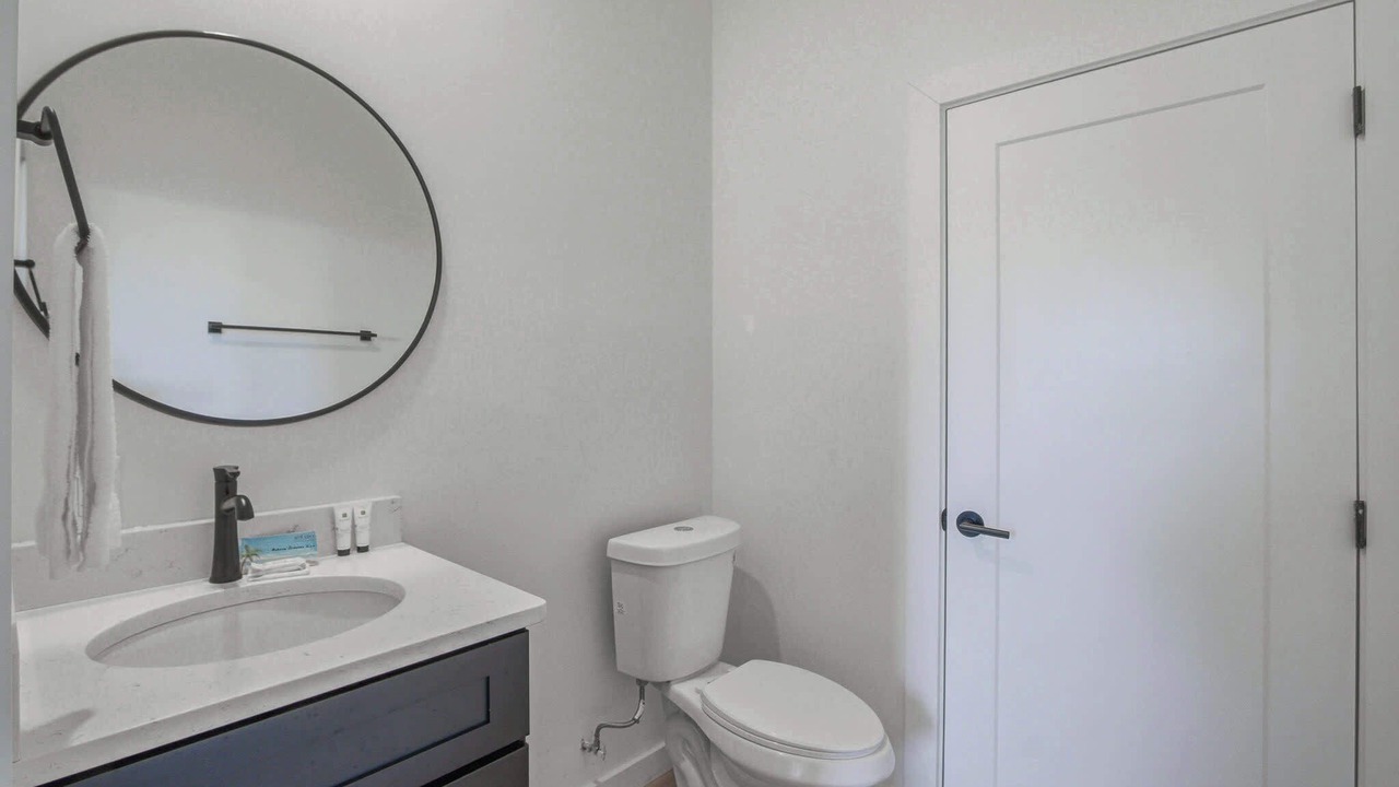 Photo of Bathroom in Sevierville
