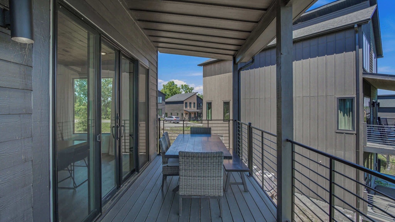 Photo of Outdoor in Sevierville