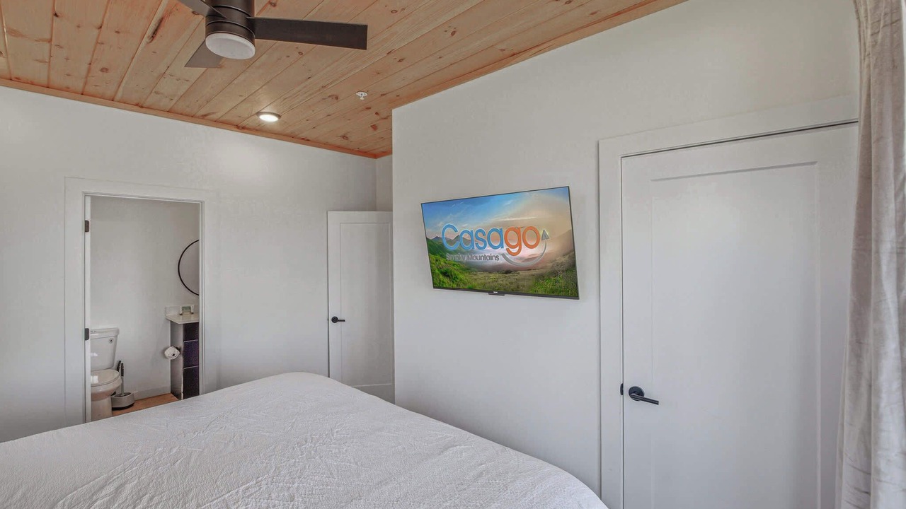 Photo of Bedroom in Sevierville