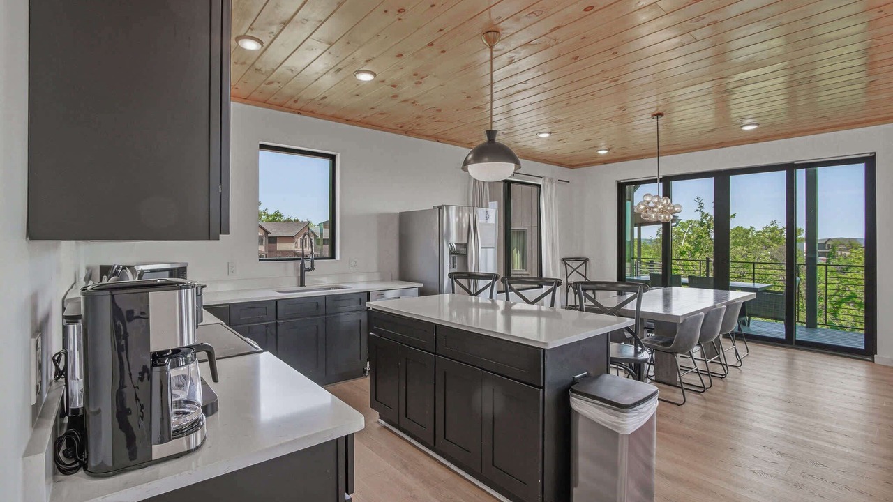 Photo of Kitchen in Sevierville