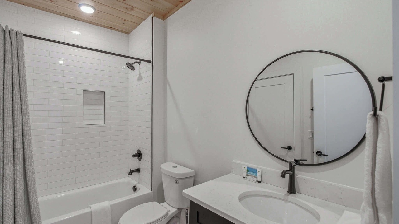 Photo of Bathroom in Sevierville