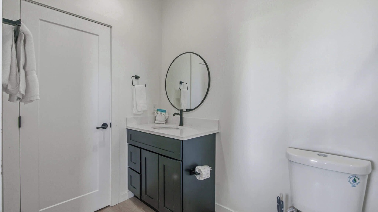 Photo of Bathroom in Sevierville