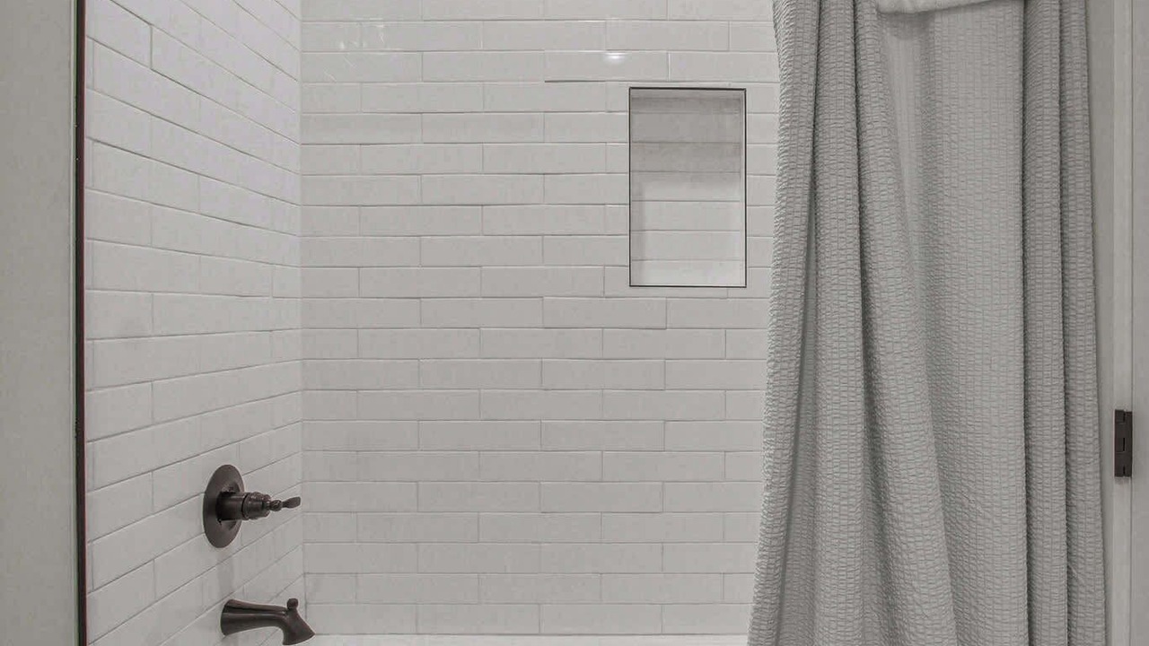 Photo of Bathroom in Sevierville