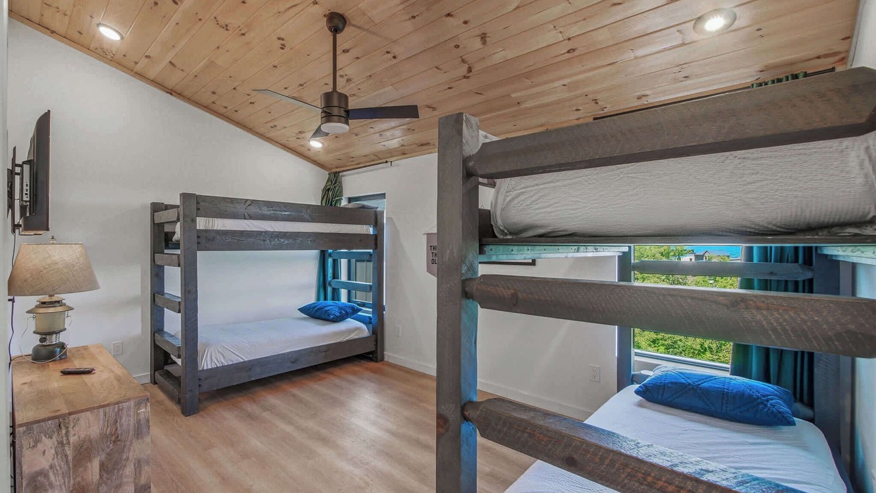 Photo of Bedroom in Sevierville