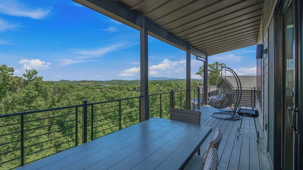 Photo of Outdoor in Sevierville