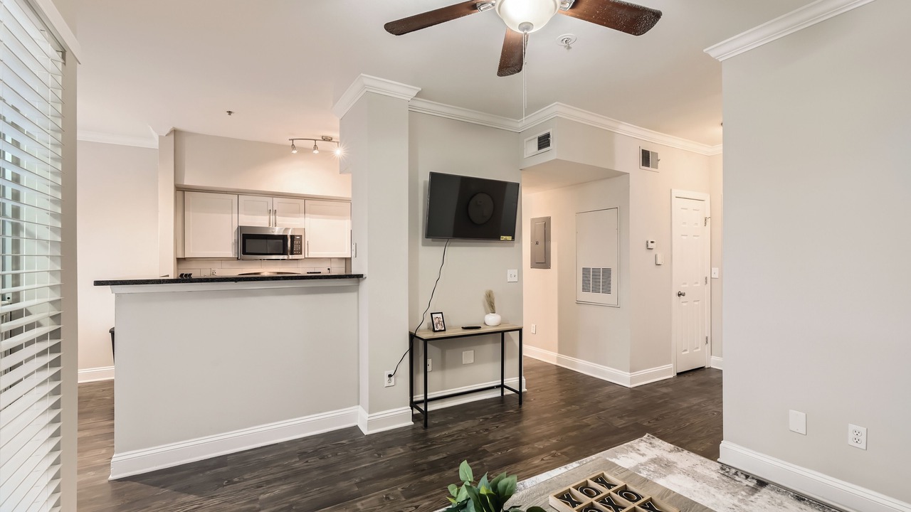 Photo of Kitchen in Old Fourth Ward