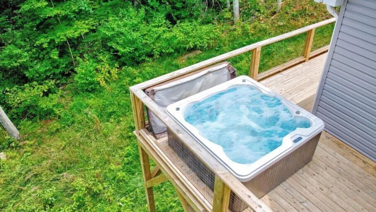 Photo of Outdoor in Heavens Holler