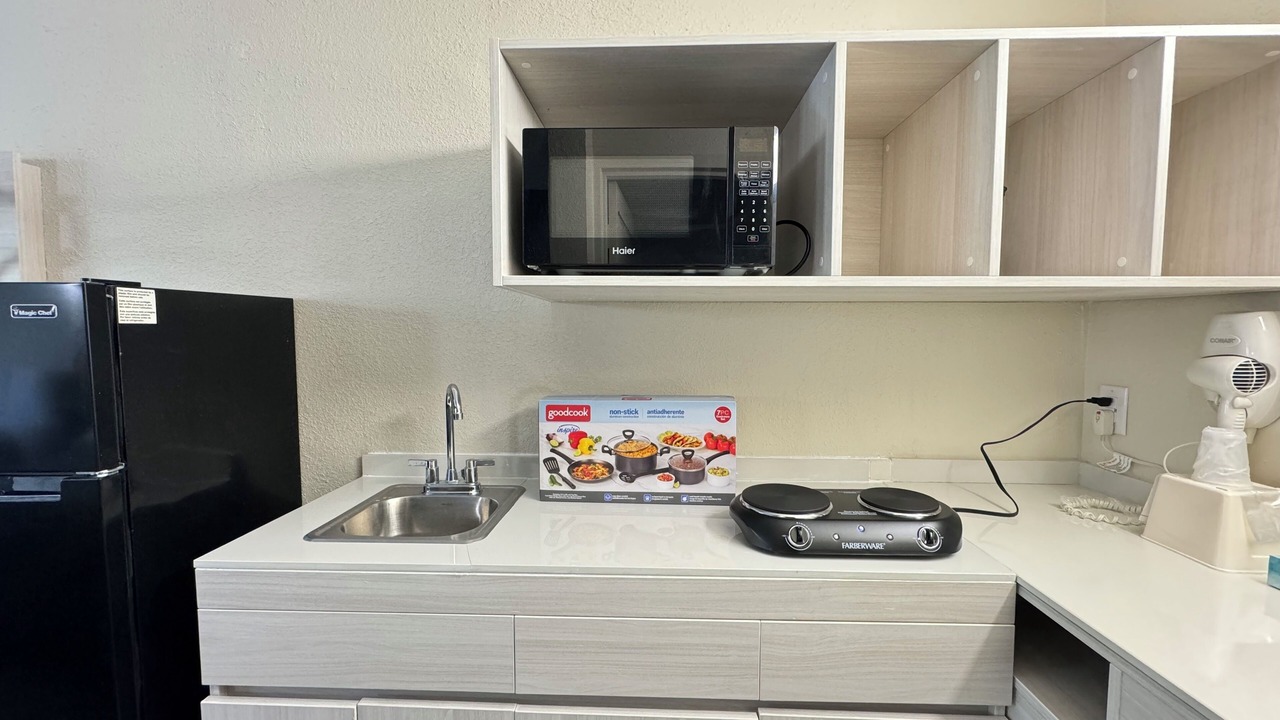 Photo of Kitchen in McDonough