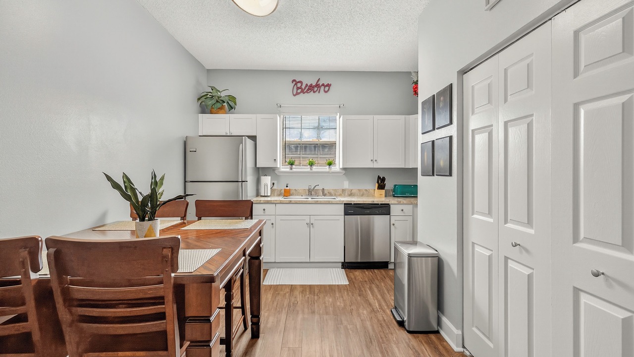 Photo of Kitchen in Tallahassee