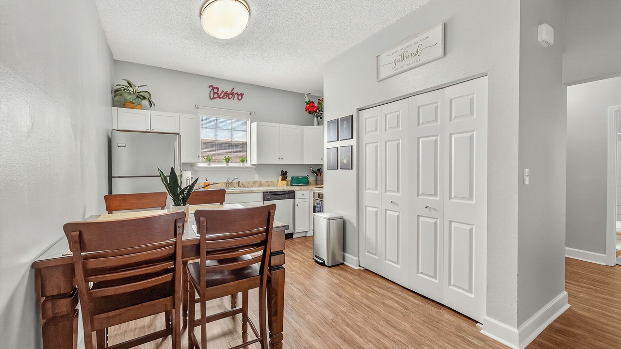 Photo of Kitchen in Tallahassee