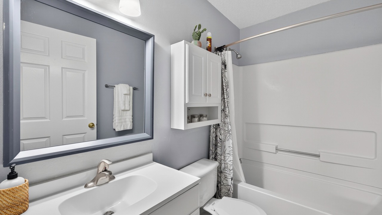 Photo of Bathroom in Tallahassee