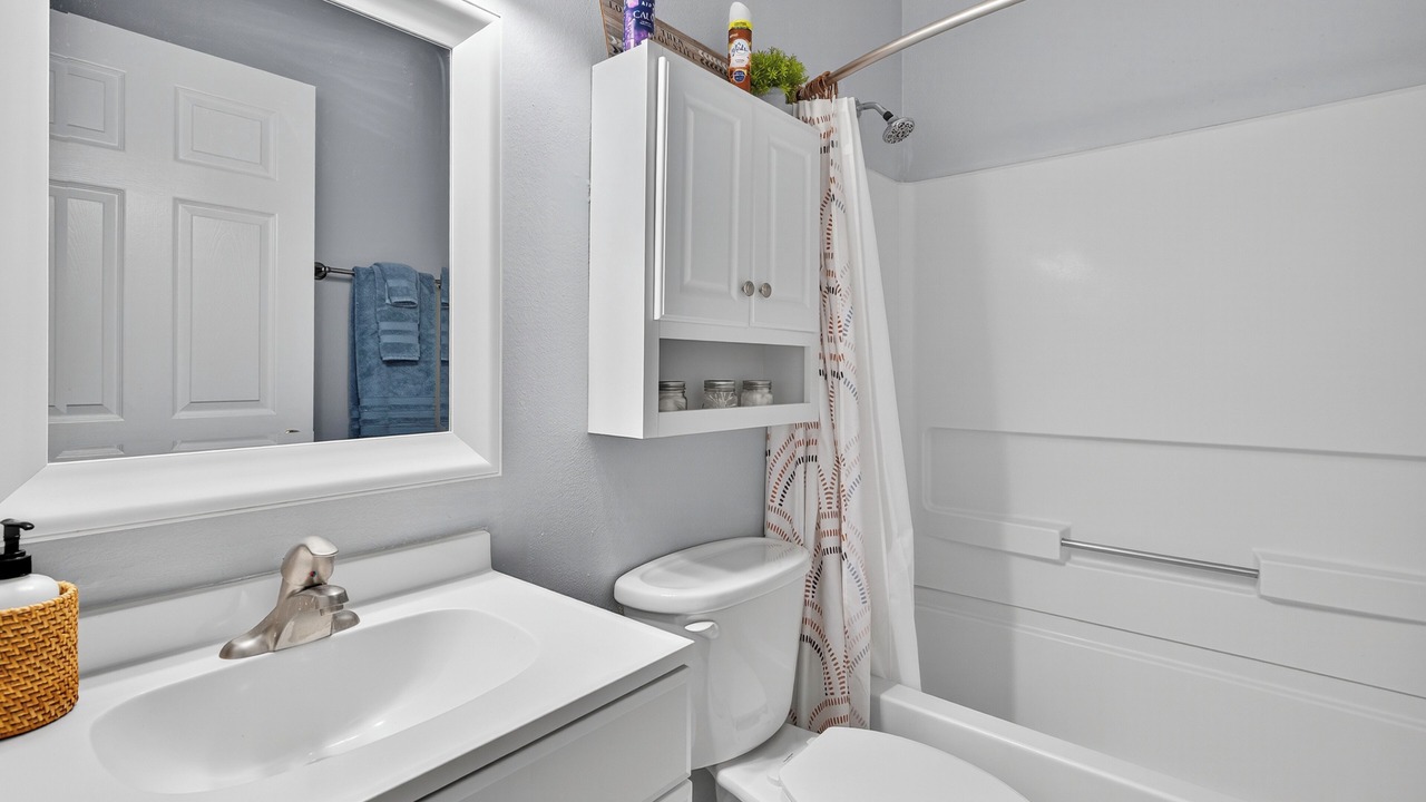Photo of Bathroom in Tallahassee