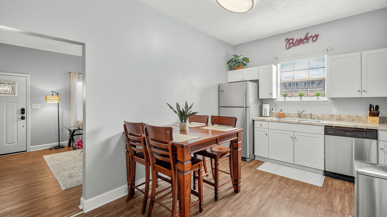Photo of Kitchen in Tallahassee