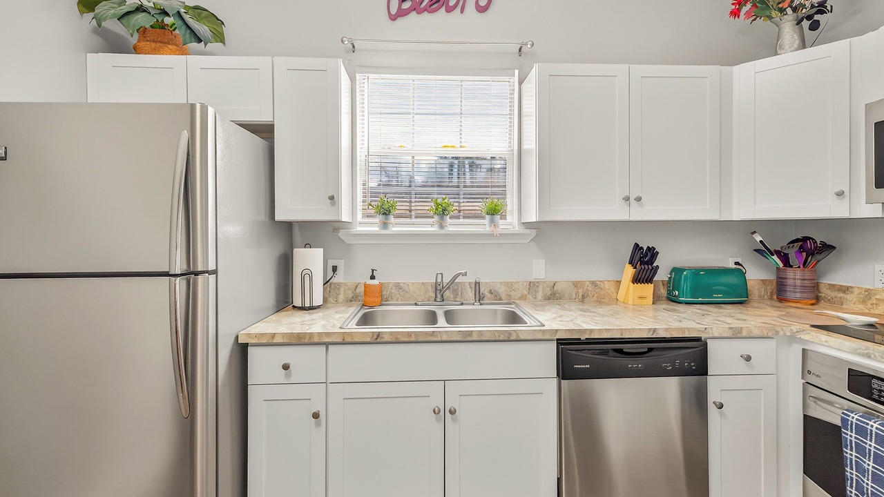 Photo of Kitchen in Tallahassee