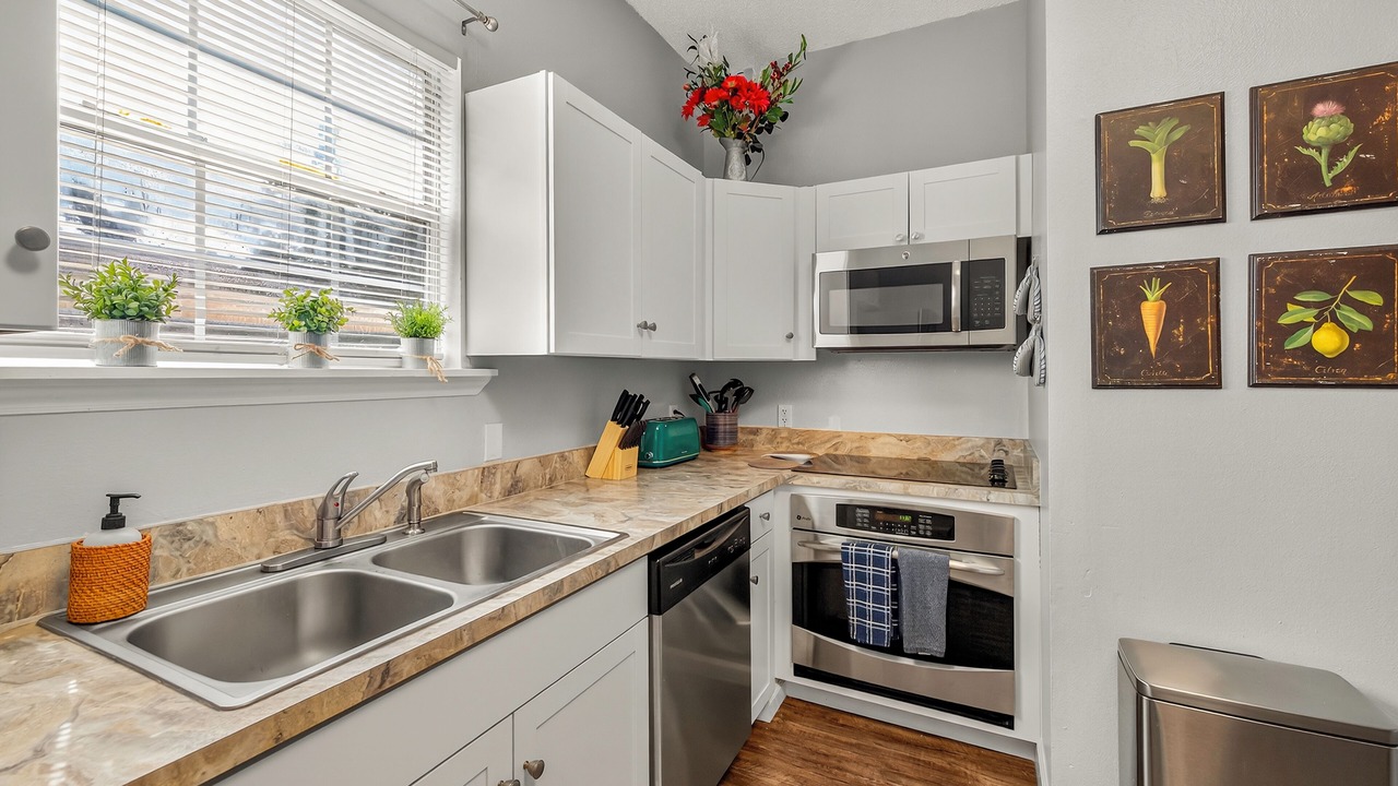 Photo of Kitchen in Tallahassee
