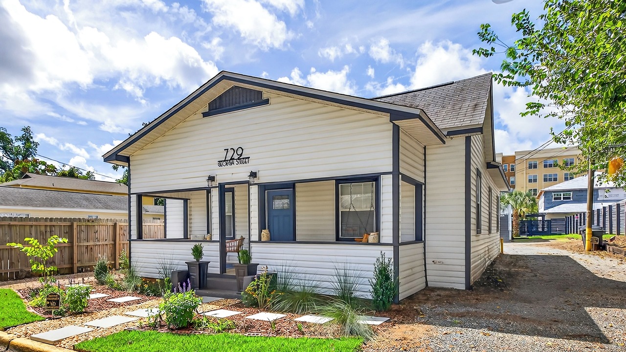 Photo of Outdoor in Tallahassee