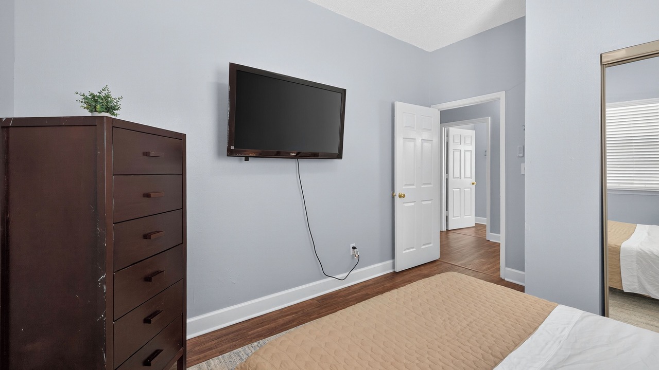 Photo of Bedroom in Tallahassee