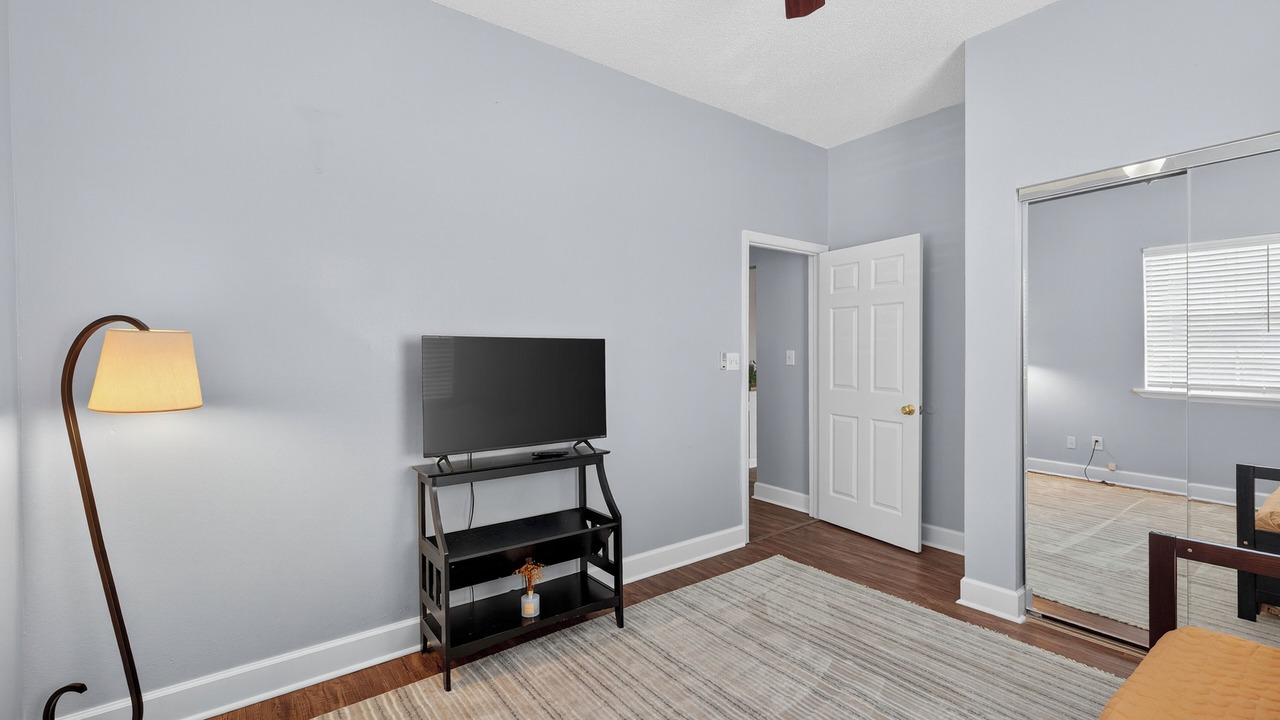 Photo of Bedroom in Tallahassee