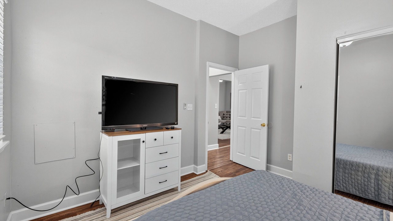 Photo of Bedroom in Tallahassee