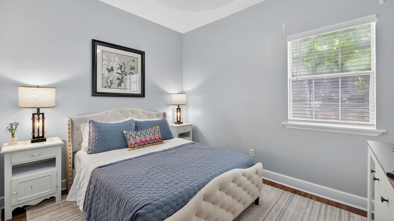 Photo of Bedroom in Tallahassee