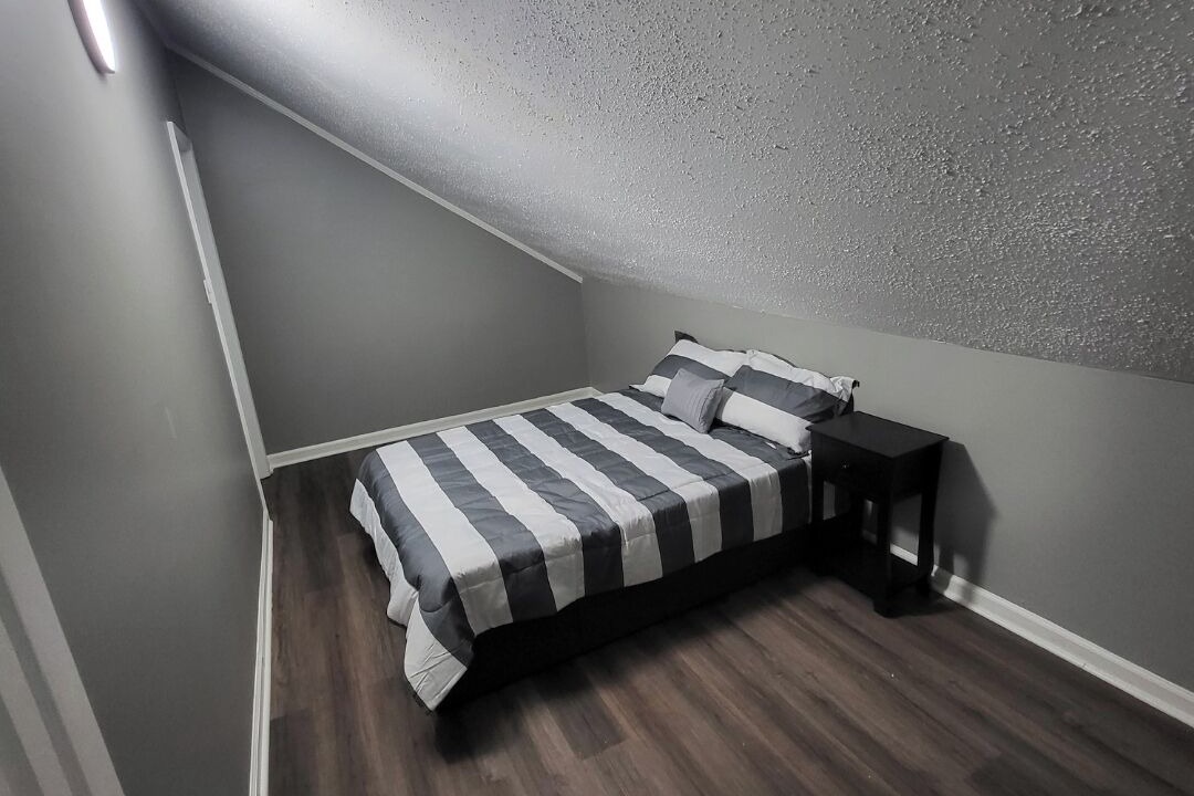Photo of Bedroom in Warner Robins