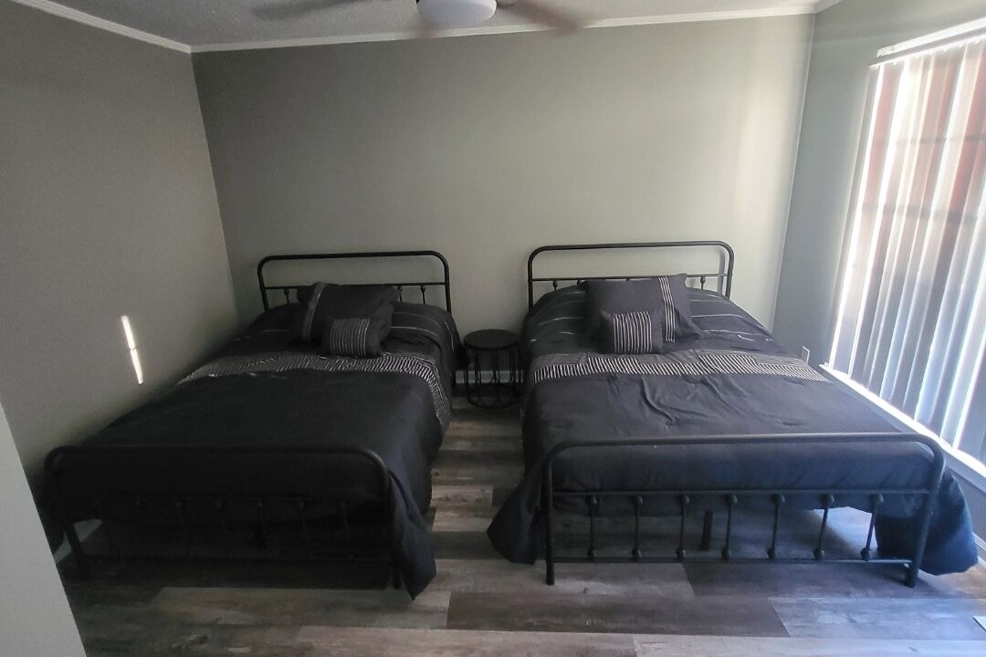 Photo of Bedroom in Warner Robins