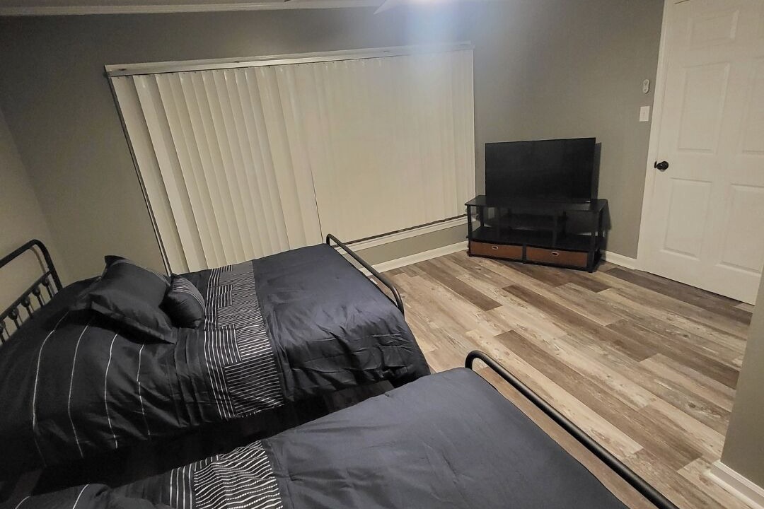 Photo of Bedroom in Warner Robins