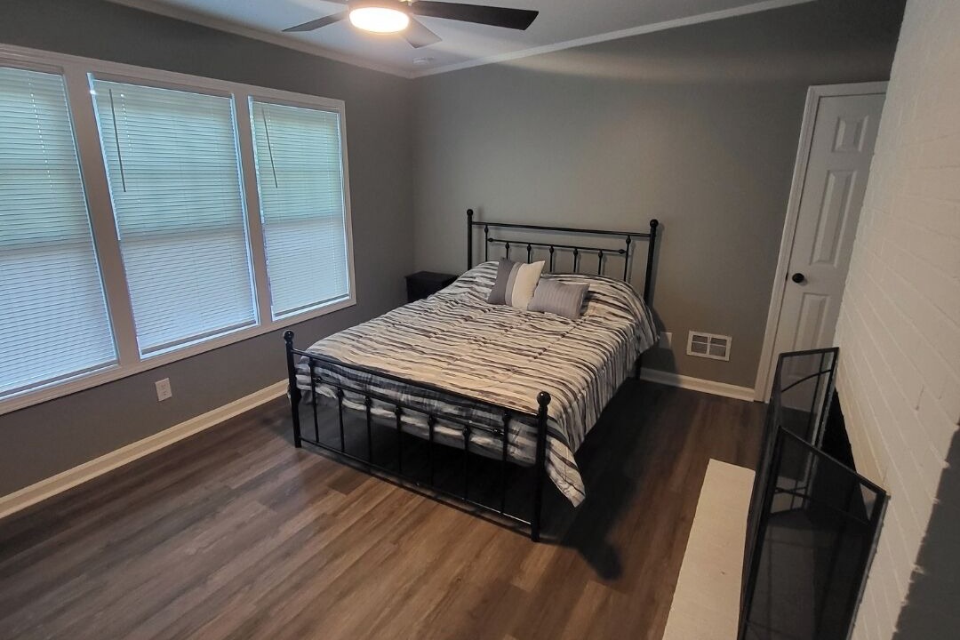 Photo of Bedroom in Warner Robins