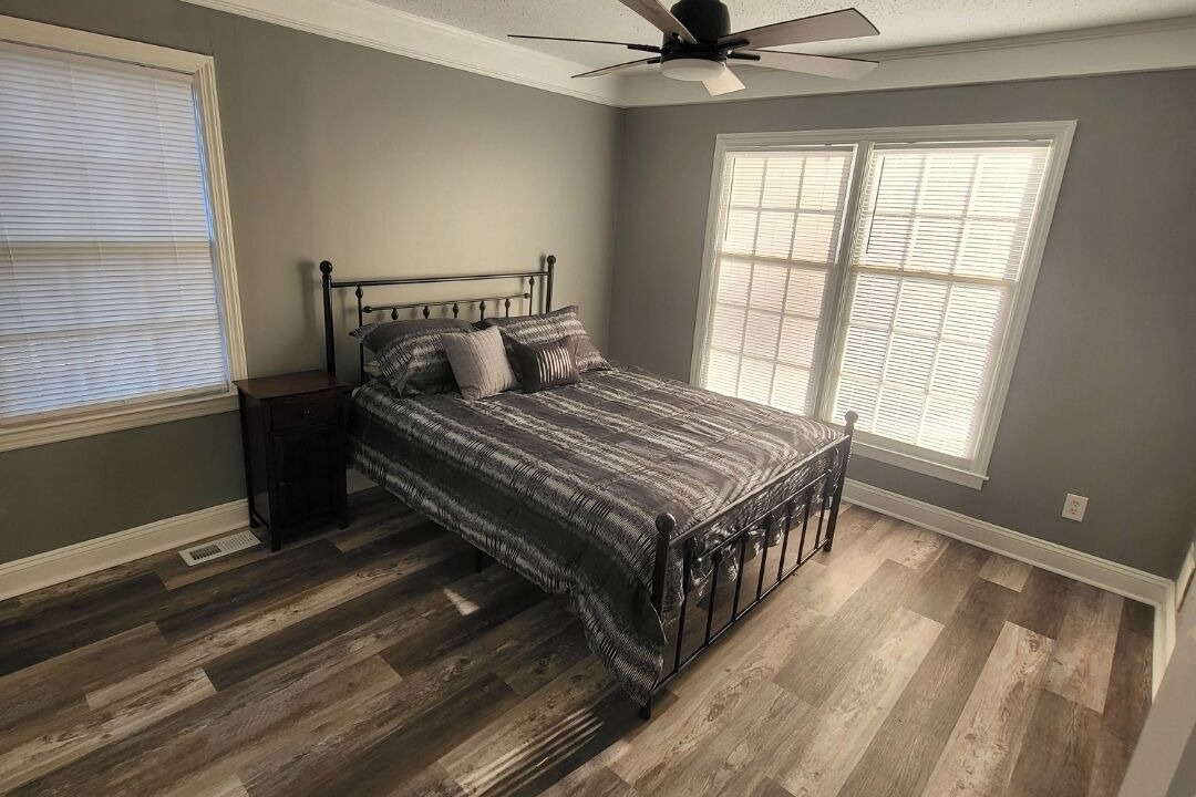 Photo of Bedroom in Warner Robins