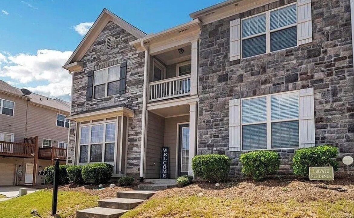 Photo of Outdoor in Fairburn