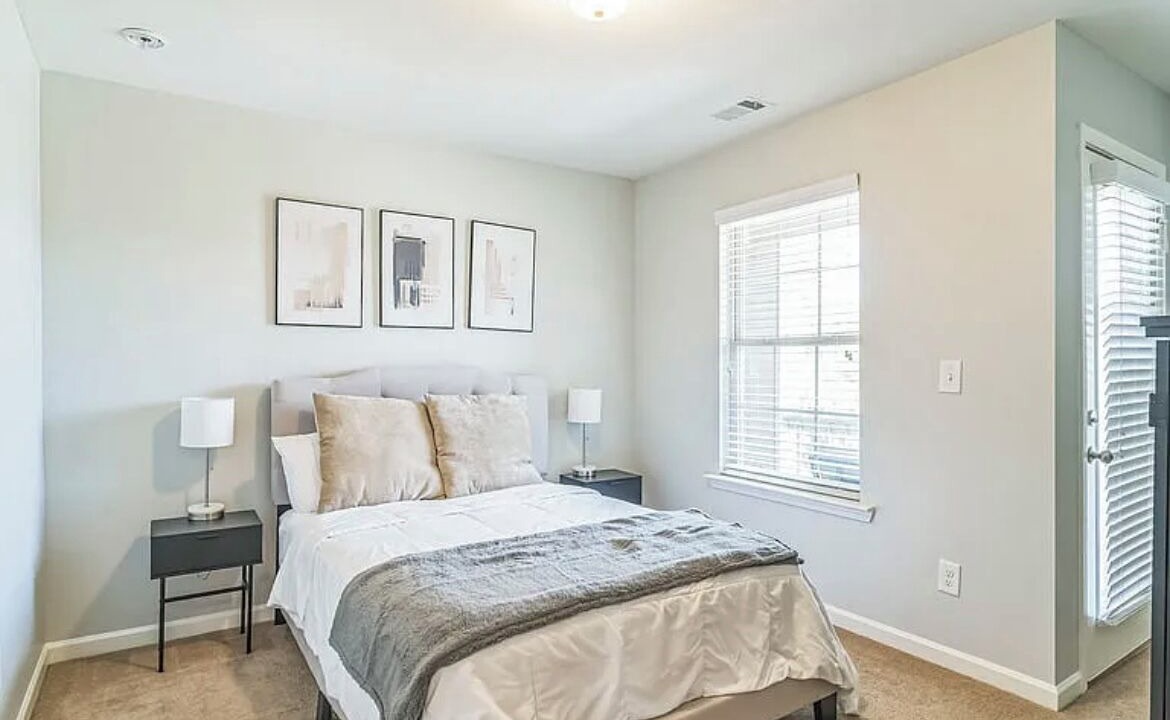 Photo of Bedroom in Fairburn