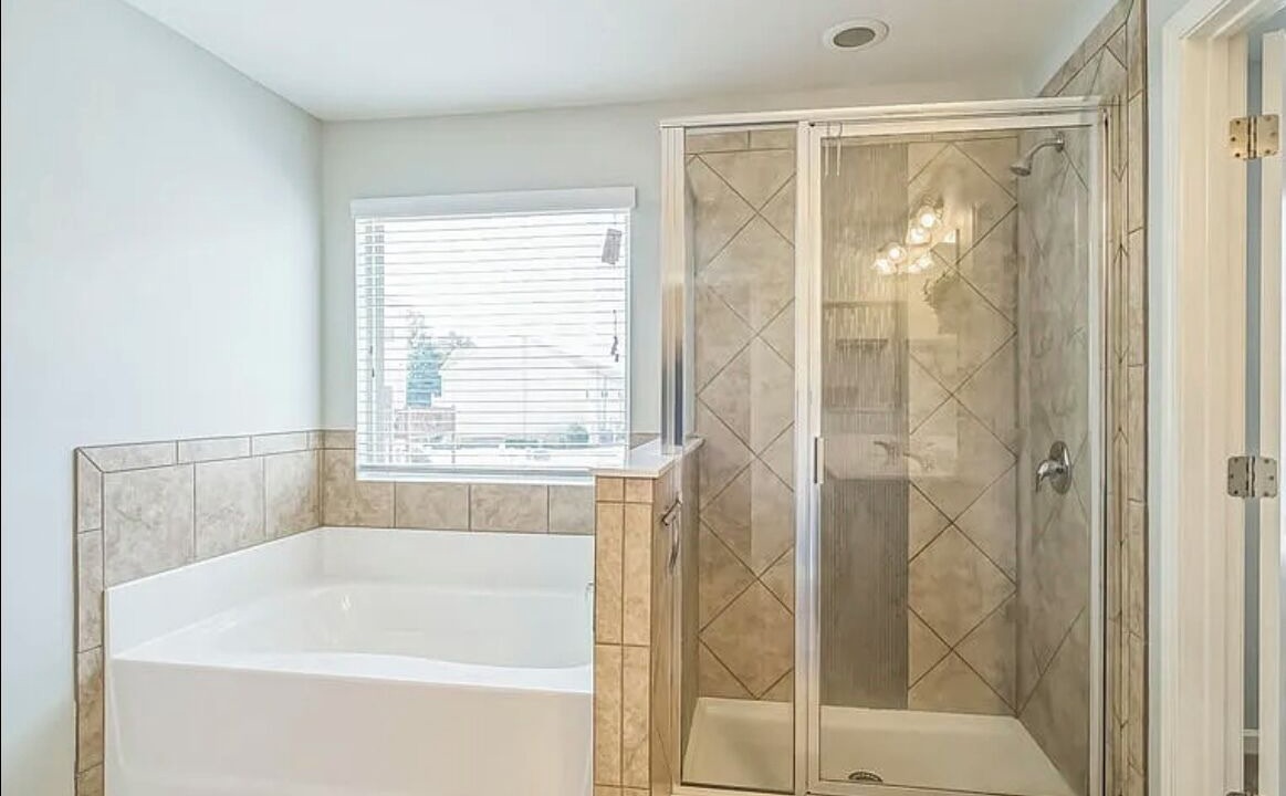 Photo of Bathroom in Fairburn