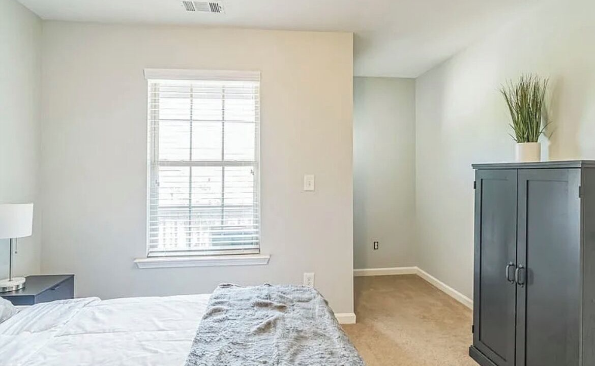 Photo of Bedroom in Fairburn