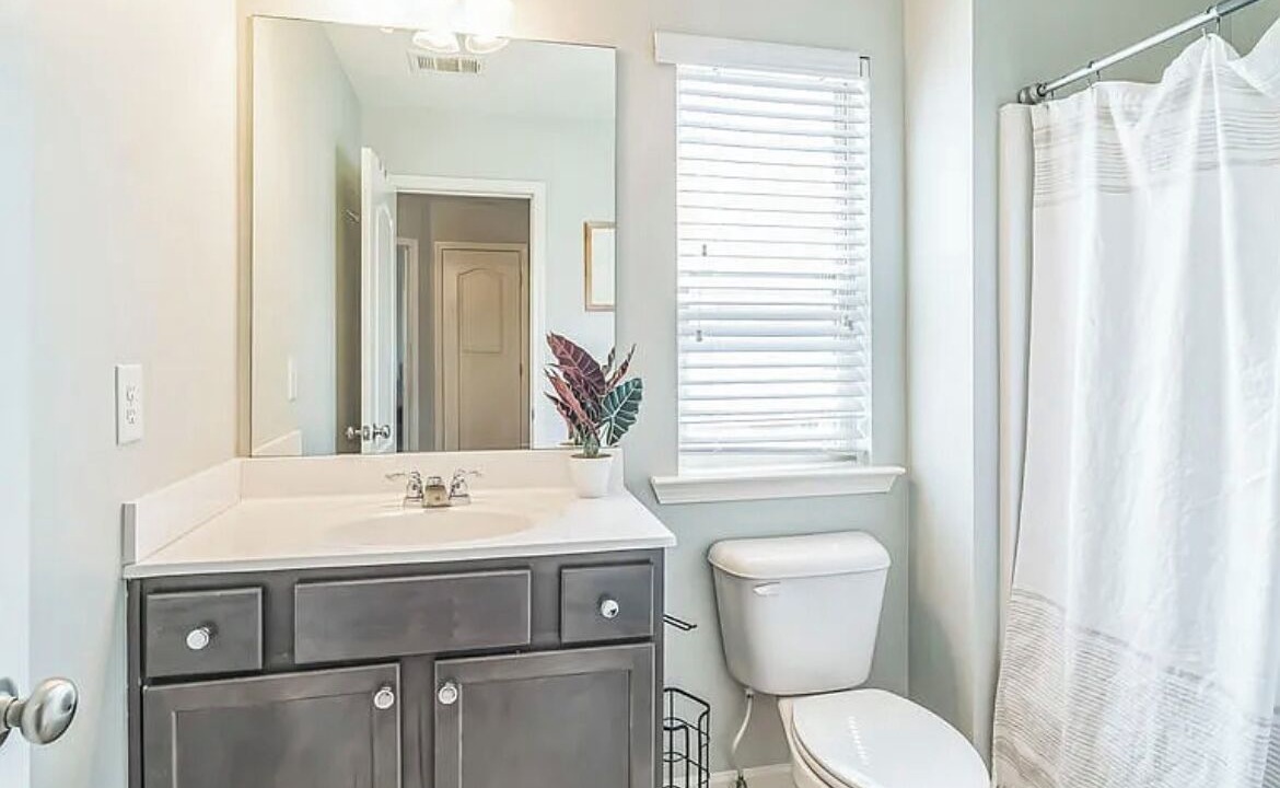Photo of Bathroom in Fairburn