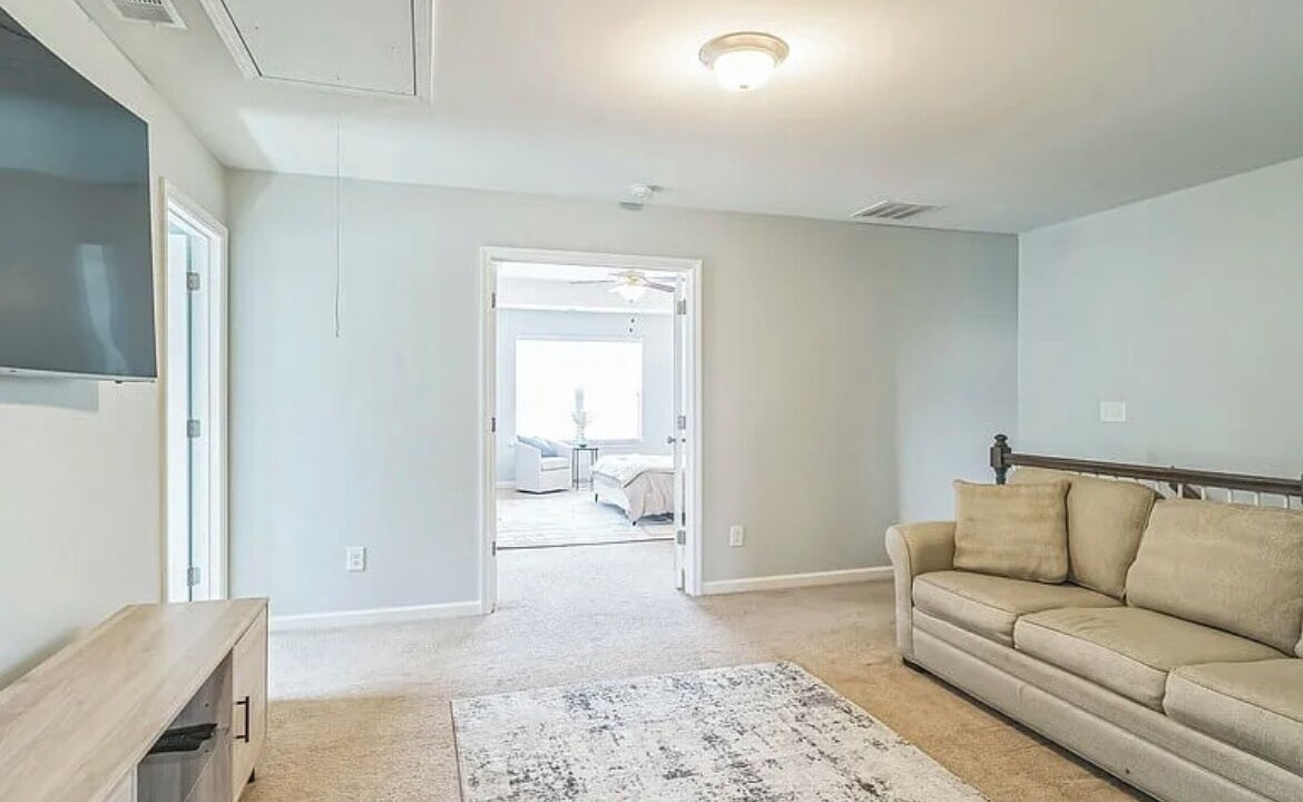 Photo of Livingroom in Fairburn