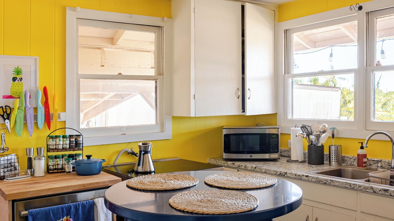 Photo of Kitchen in Waialee