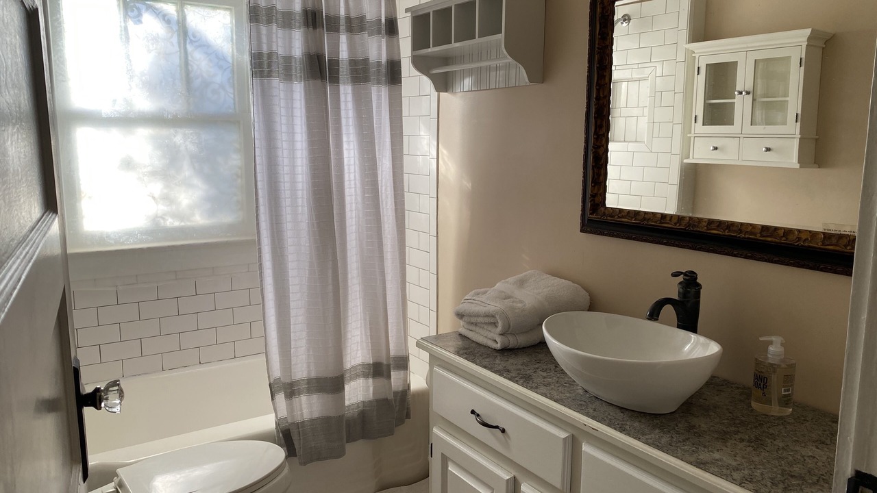 Photo of Bathroom in Brunswick