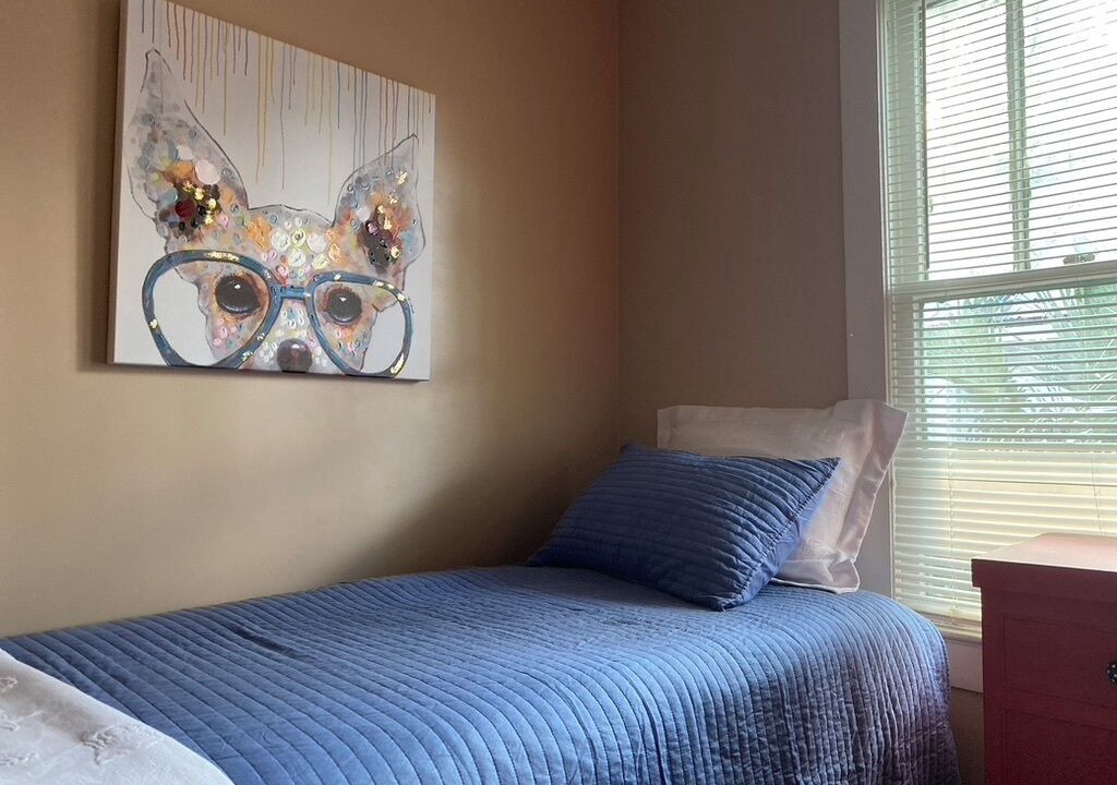 Photo of Bedroom in Brunswick