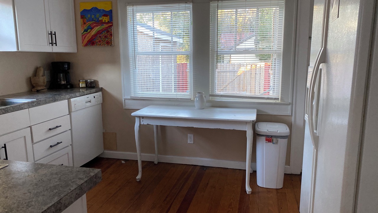 Photo of Kitchen in Brunswick