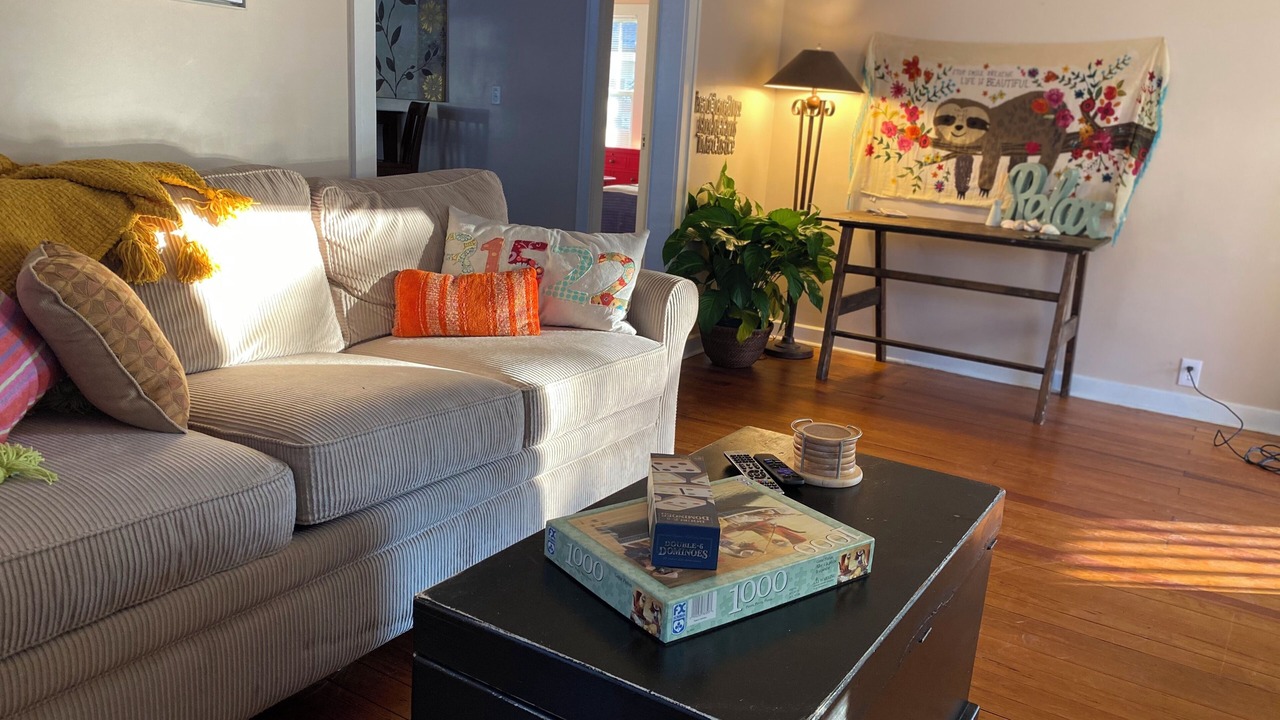 Photo of Livingroom in Brunswick