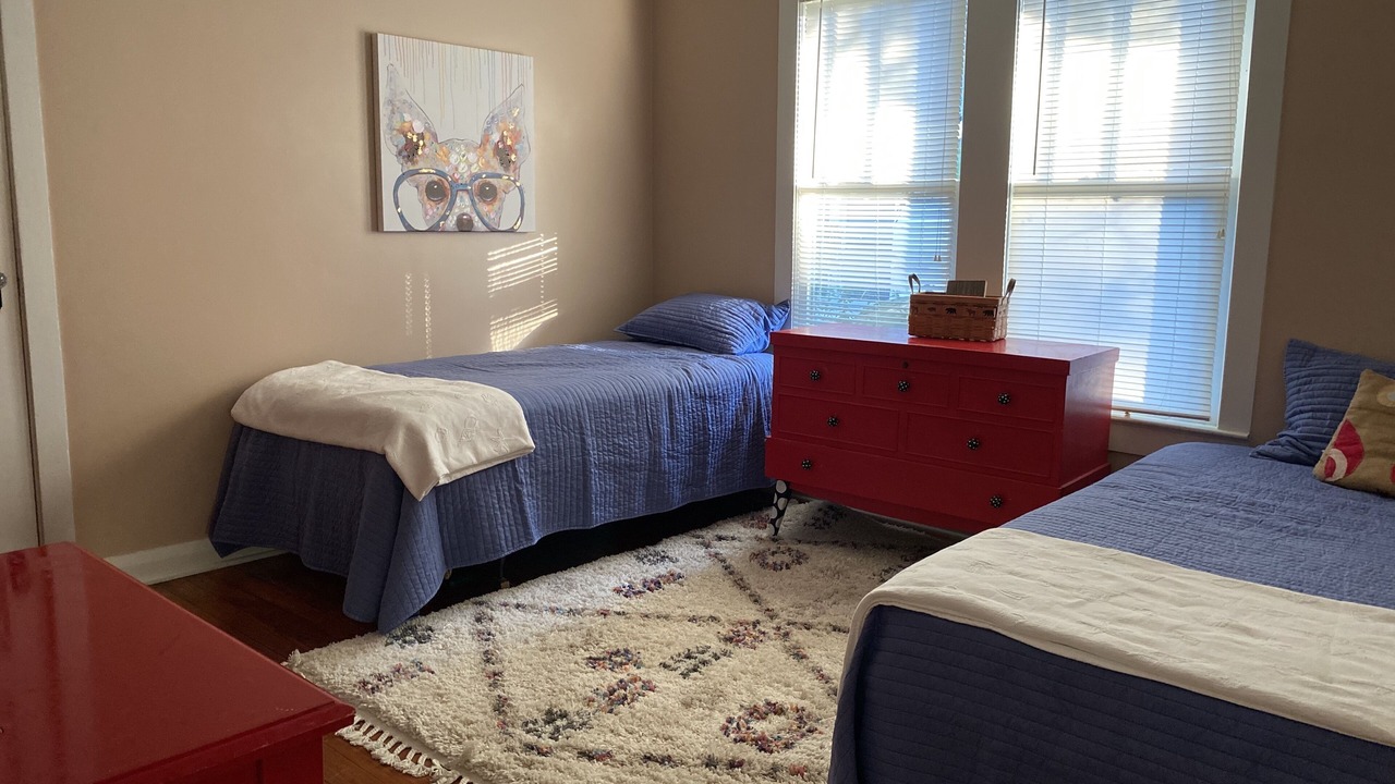 Photo of Bedroom in Brunswick