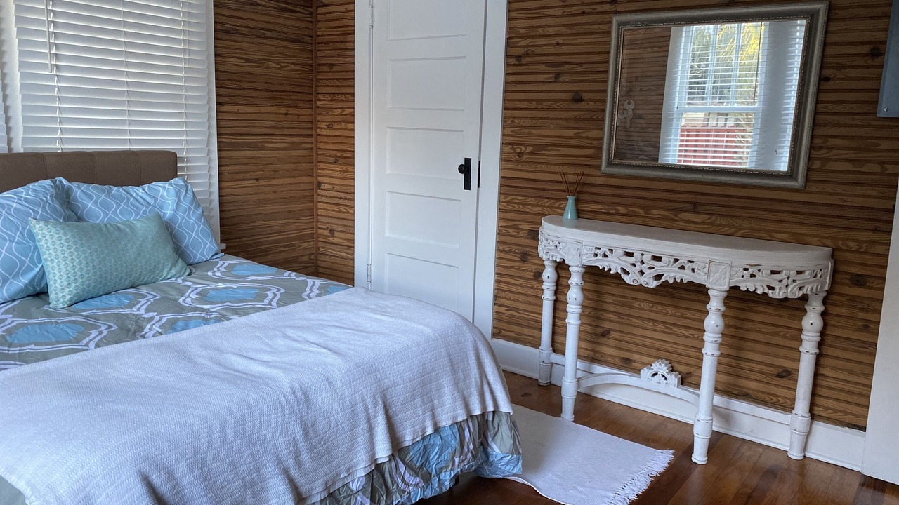 Photo of Bedroom in Brunswick