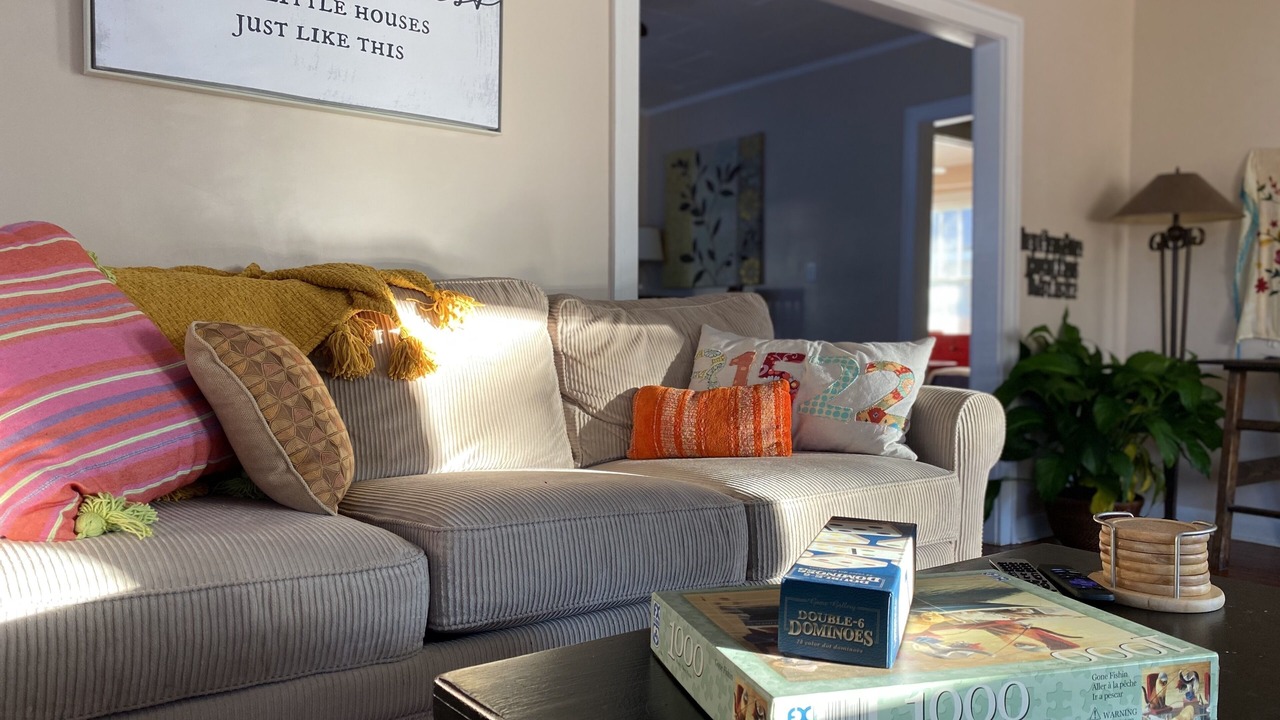 Photo of Livingroom in Brunswick