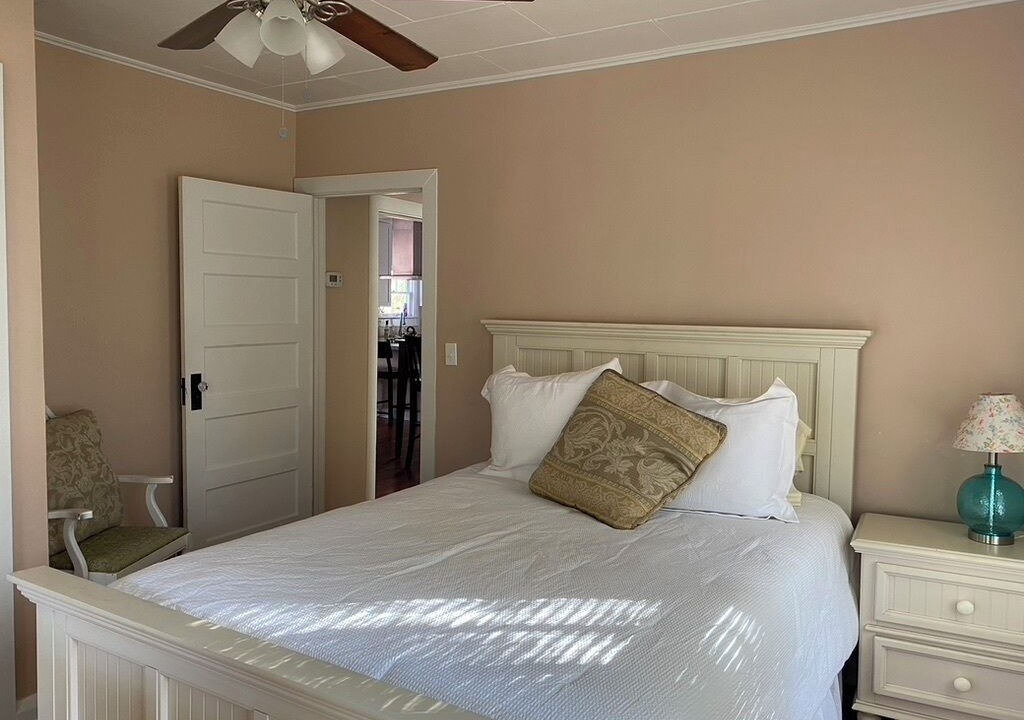 Photo of Bedroom in Brunswick