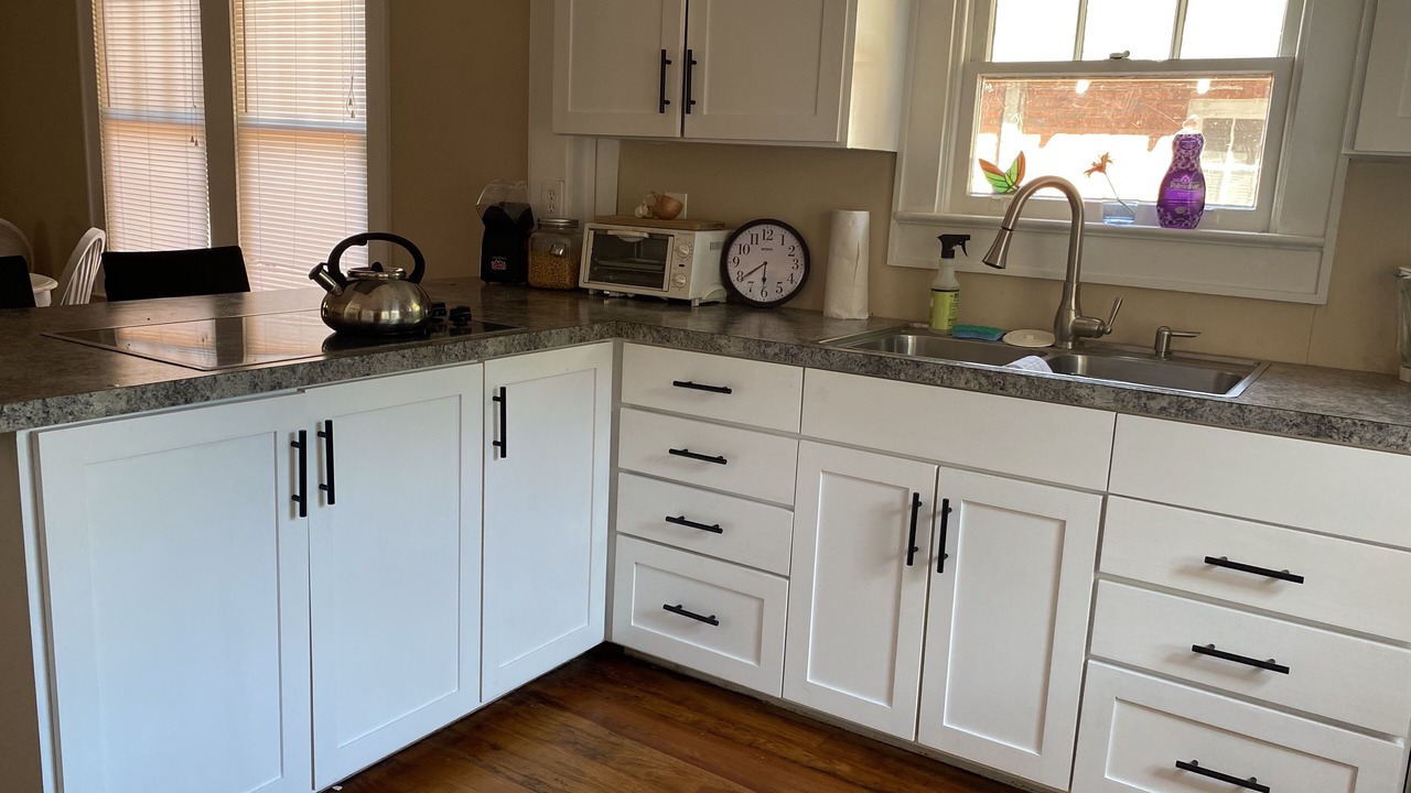 Photo of Kitchen in Brunswick